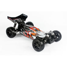 VRX Racing RH1017, Rc Elektro Spielzeugauto, Maßstab 1/10 Rc brushless Elektro Buggy, mit 45A ESC 3650 Größe 3000KV Motor und 2 s Akku